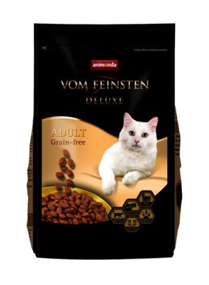 ANIMONDA Vom Feinsten Deluxe Adult Grain-Free 1,75kg