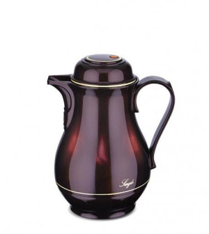 Dzbanek termos 0,5 L, Black Cherry ROTPUNKT