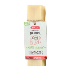 ZOLUX Przysmak dla psa Ser himalajski Giant 151 g