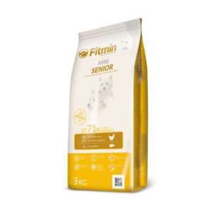 Karma FITMIN Mini Senior (3 kg )