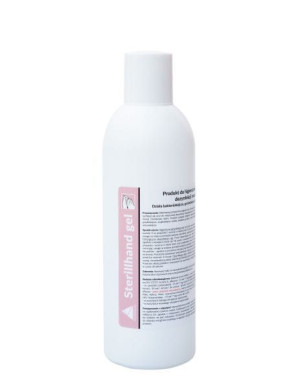 Sterillhand Gel 250 ml