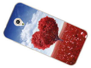 Vodafone Smart Prime 7 Kreatui Etui Fotocase 0.3mm
