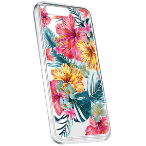 Etui Do Huawei Honor 9 Pokrowiec Nadruk Tył Unique