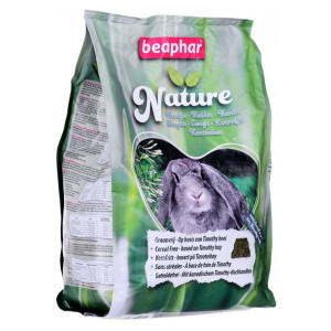 Beaphar karma dla królików 3kg