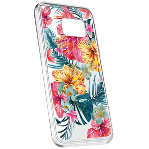 Etui Do Sam Galaxy S7 Edge Sm-g935 Unique + Szkło