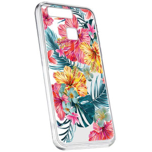 Etui Do Huawei P9 Pokrowiec Case Unique + Szkło 9h