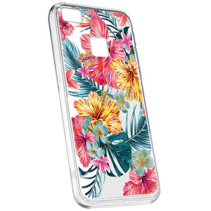 Etui Do Huawei P9 Lite Pokrowiec Case Unique Szkło