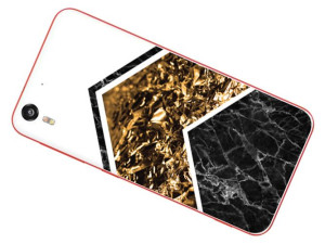 Htc Desire Eye Etui Marmur Nadruk Kreatui Obudowa