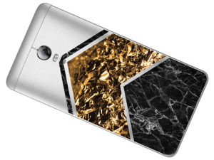 Lenovo P1 Etui Marmur Nadruk Kreatui Obudowa Case