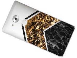 Huawei Mate 8 Etui Marmur Nadruk Kreatui Obudowa