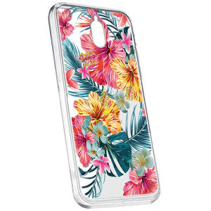Etui Do Huawei Ascend Y625 Pokrowiec Nadruk Unique