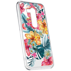 Etui Do Lg L Fino D290n / L70+ Pokrowiec Unique