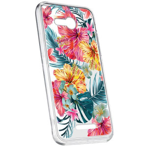 Etui Do Sony Xperia E4g Pokrowiec Obudowa Unique