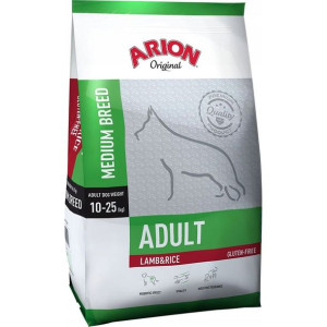 Arion Original Adult Medium Lamb & Rice Karma Sucha Dla Dorosł