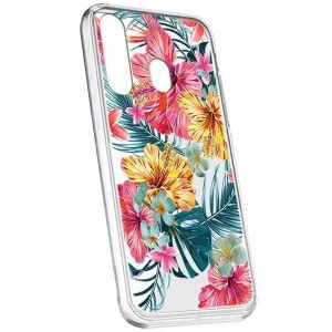 Etui Do Samsung Galaxy A60 Sm-a6060 Nadruk Unique