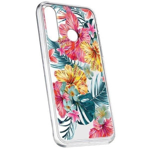 Etui Do Huawei P Smart+ Plus 2019 Unique + Szkło