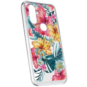 Etui Do Motorola One Vision Pokrowiec Unique