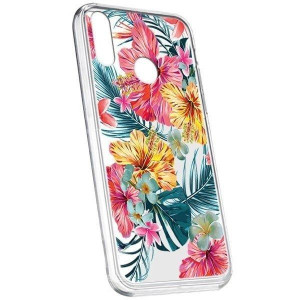 Etui Do Huawei Honor 10 Lite Pokrowiec Tył Unique