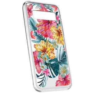 Etui Do Samsung Galaxy S10 Sm-g973 Obudowa Unique