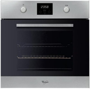 Piekarnik WHIRLPOOL AKP 462/IX