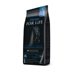 Karma FITMIN For Life Adult Large Lreed (3 kg )