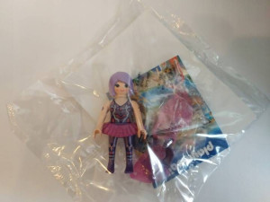 Figurka Playmobil Wróżka