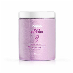 Sól do moczenia stóp nappa Soft Comfort 1250g