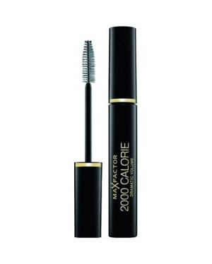 Max Factor 2000 Calorie Czarny Tusz Do Rzęs 9Ml