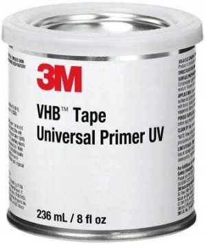 3m Primer Uv 0,236l Lakier Podkładowy Pod Klej Uni