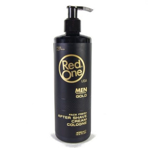 Redone After Shave Cream Cologne Gold 400ml