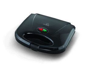 Opiekacz do kanapek Esperanza Pizzaiola TKT005K (700W  kolor czarny)