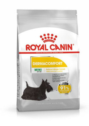 ROYAL CANIN Mini Dermacomfort 1kg