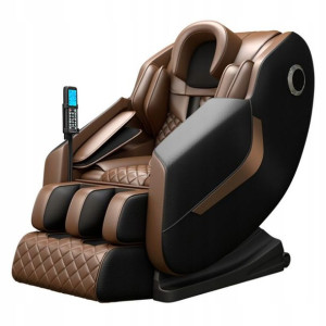 Fotel masujący RKSJ-Q6 ZERO GRAVITY