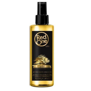 Redone Gold Barber Woda Kolońska W Sprayu 400ml