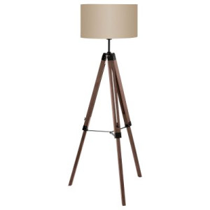 Lampa podłogowa LANTADA 94326 - EGLO