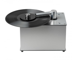 Myjka Do Płyt Winylowych Pro-ject Vinyl Cleaner Vc-e, 9vce