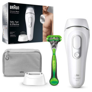 Depilator Laserowy Braun PL5115 Silk-expert Pro 5