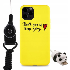 Etui CYTAT i 2x Gratisy do Huawei P Smart Z