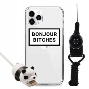 Etui Wzory CYTAT gratis do Samsung Galaxy J6 2018
