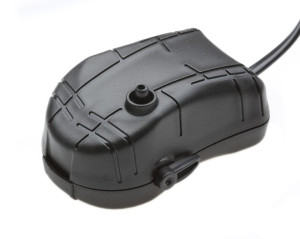 AQUAEL napowietrzacz do akwarium Miniboost 100 115316