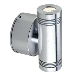Kinkiet ELITE GZ/ELITE1/S IP54 - Elstead Lighting