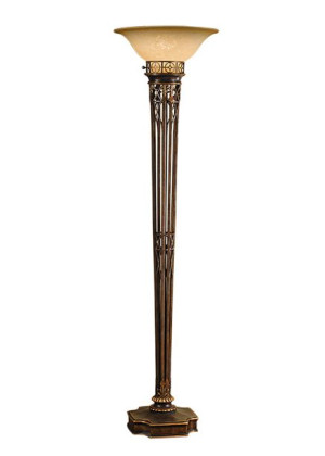 Lampa podłogowa OPERA FE/OPERA TCH - Elstead Lighting