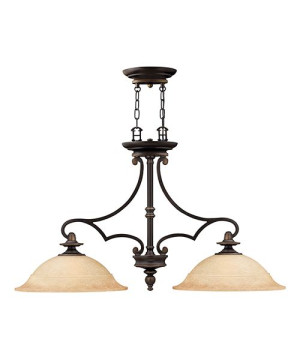 Lampa wisząca PLYMOUTH HK/PLYMOUTH/ISLE - Elstead Lighting