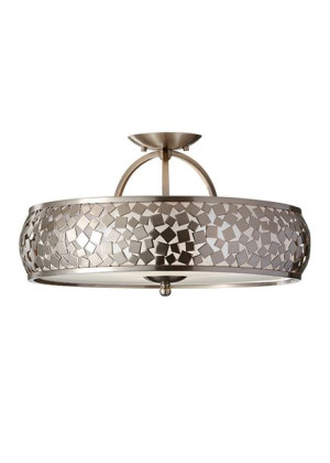 Plafon ZARA FE/ZARA/SF - Elstead Lighting