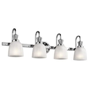 Kinkiet CORA4 BATH KL/CORA4 BATH - Elstead Lighting