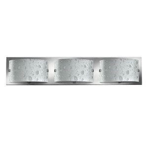 Kinkiet DAPHNE3 BATH HK/DAPHNE3 BATH - Elstead Lighting