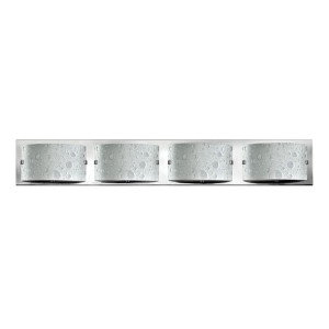 Kinkiet DAPHNE4 BATH HK/DAPHNE4 BATH - Elstead Lighting