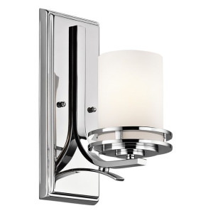 Kinkiet HENDRIK1 BATH KL/HENDRIK1 BATH - Elstead Lighting
