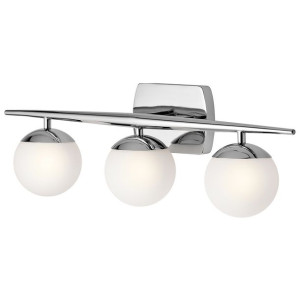 Kinkiet JASPER3 BATH KL/JASPER3 BATH - Elstead Lighting
