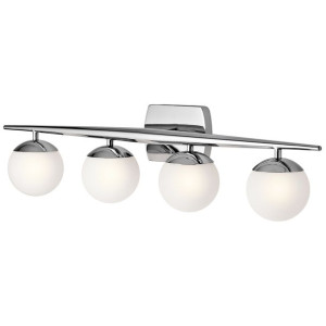 Kinkiet JASPER4 BATH KL/JASPER4 BATH - Elstead Lighting